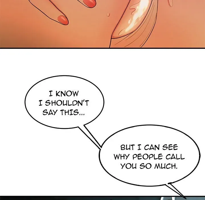 Read The Repeat Student chapter 34 image 98 on Lezhin