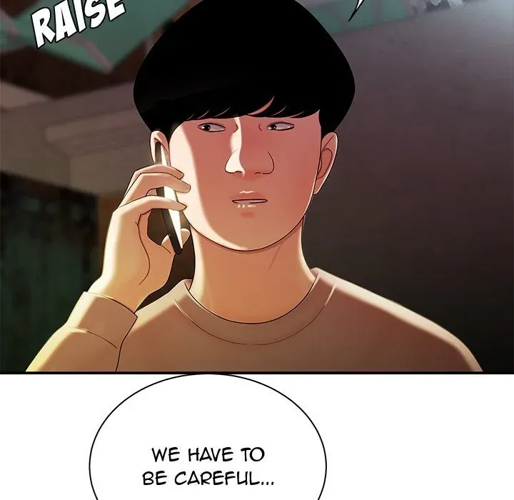 Read The Repeat Student chapter 36 image 100 on Lezhin