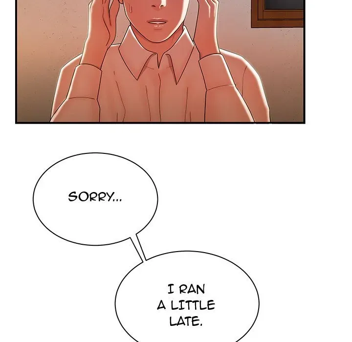 Read The Repeat Student chapter 36 image 18 on Lezhin