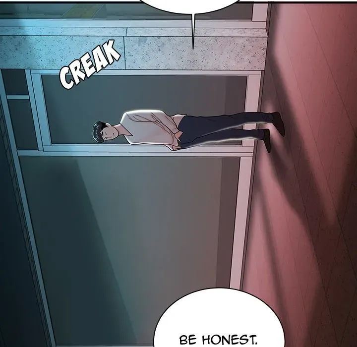 Read The Repeat Student chapter 36 image 19 on Lezhin