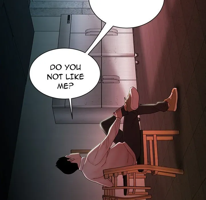 Read The Repeat Student chapter 36 image 20 on Lezhin