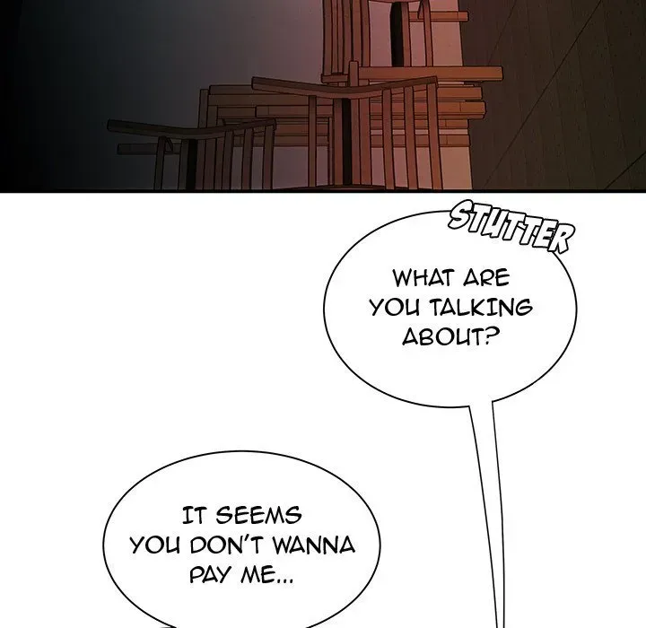 Read The Repeat Student chapter 36 image 21 on Lezhin