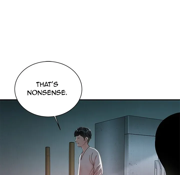 Read The Repeat Student chapter 36 image 23 on Lezhin