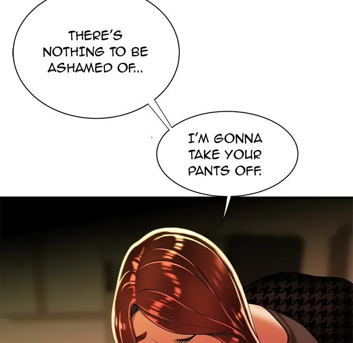 Read The Repeat Student chapter 36 image 6 on Lezhin