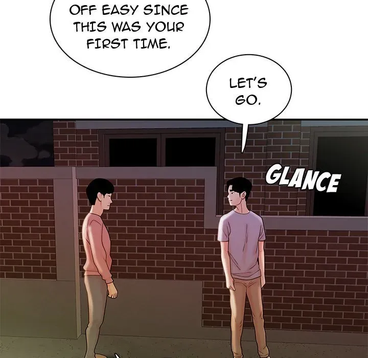 Read The Repeat Student chapter 36 image 94 on Lezhin