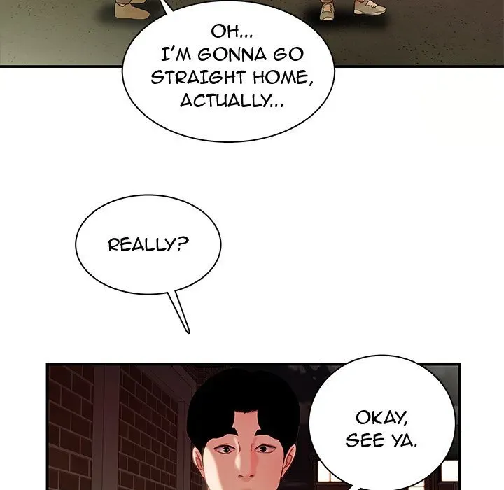 Read The Repeat Student chapter 36 image 95 on Lezhin