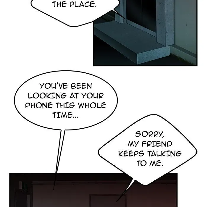 Read The Repeat Student chapter 37 image 42 on Lezhin