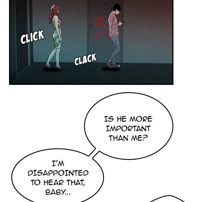 Read The Repeat Student chapter 37 image 43 on Lezhin