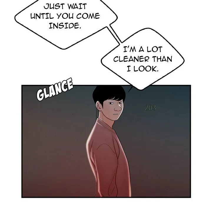 Read The Repeat Student chapter 37 image 51 on Lezhin