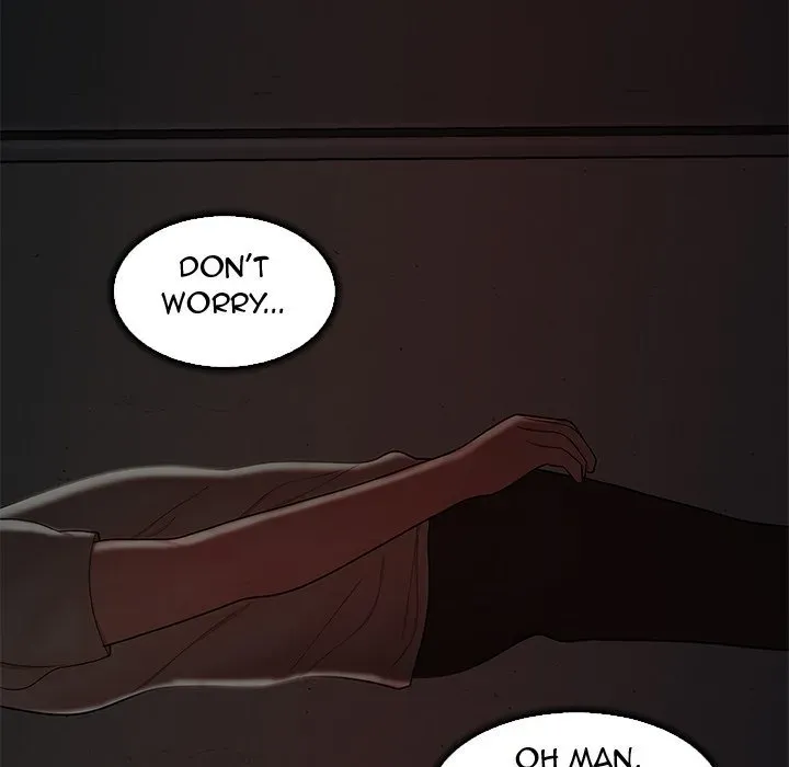Read The Repeat Student chapter 37 image 56 on Lezhin