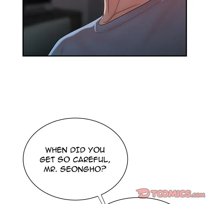 Read The Repeat Student chapter 37 image 77 on Lezhin