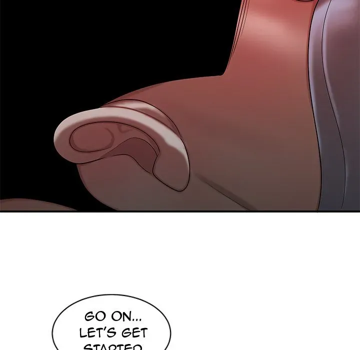 Read The Repeat Student chapter 37 image 95 on Lezhin