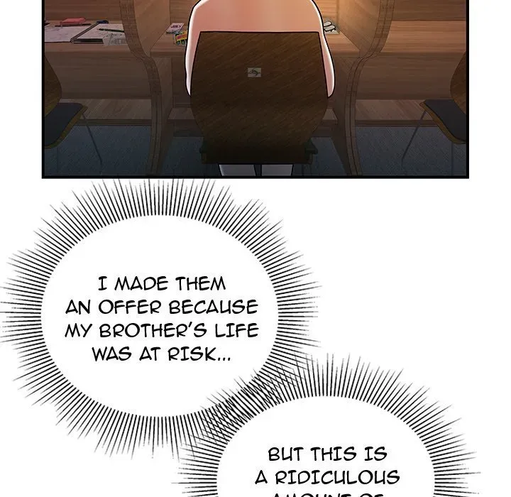 Read The Repeat Student chapter 40 image 20 on Lezhin