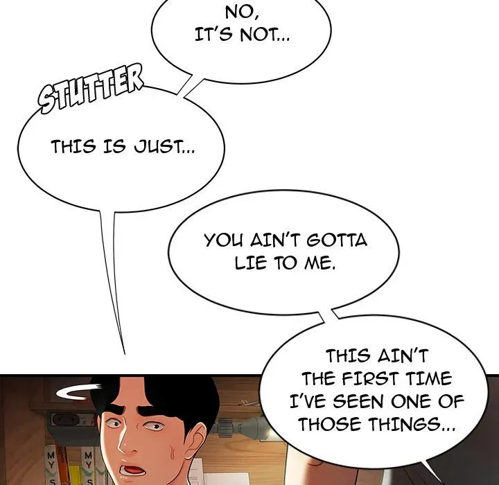 Read The Repeat Student chapter 40 image 33 on Lezhin