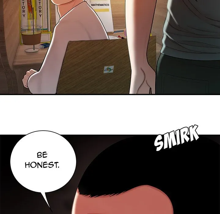 Read The Repeat Student chapter 40 image 34 on Lezhin