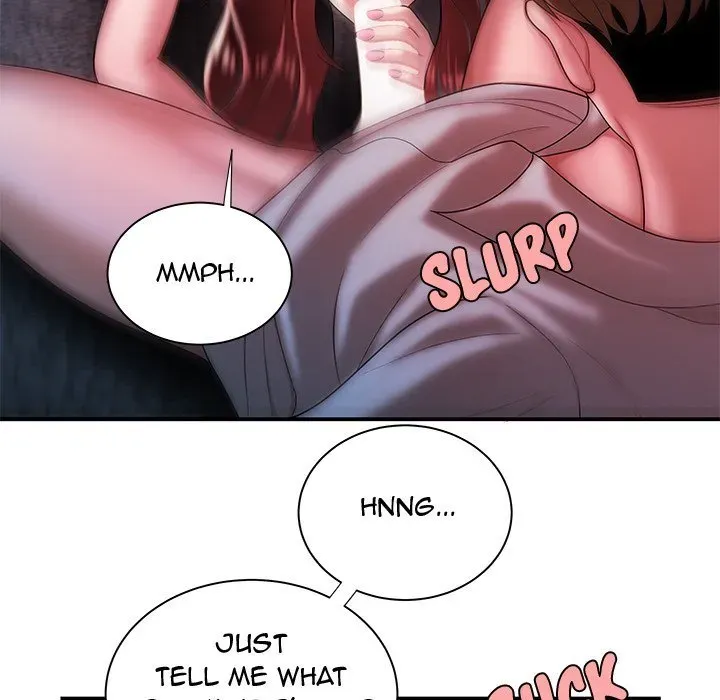 Read The Repeat Student chapter 40 image 5 on Lezhin