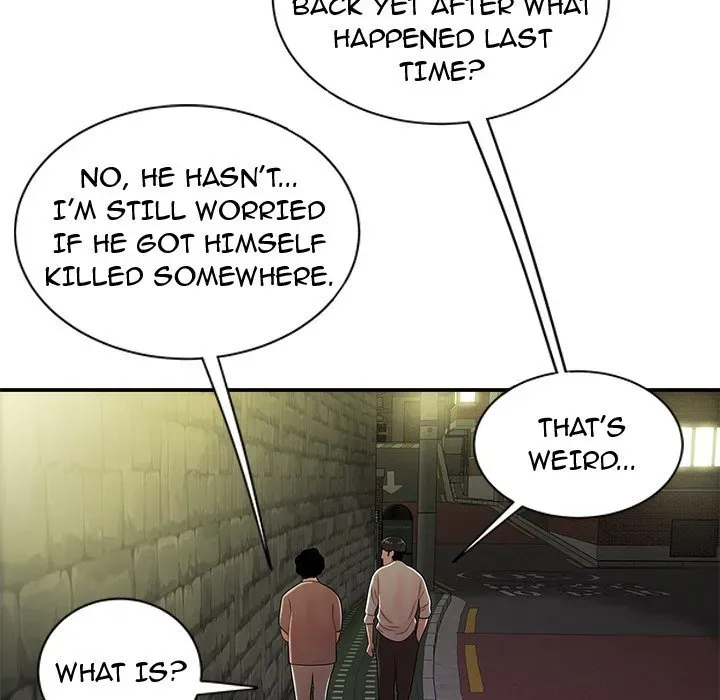 Read The Repeat Student chapter 40 image 54 on Lezhin