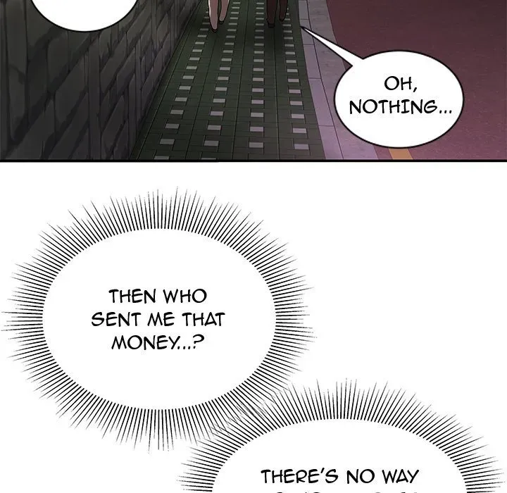 Read The Repeat Student chapter 40 image 55 on Lezhin