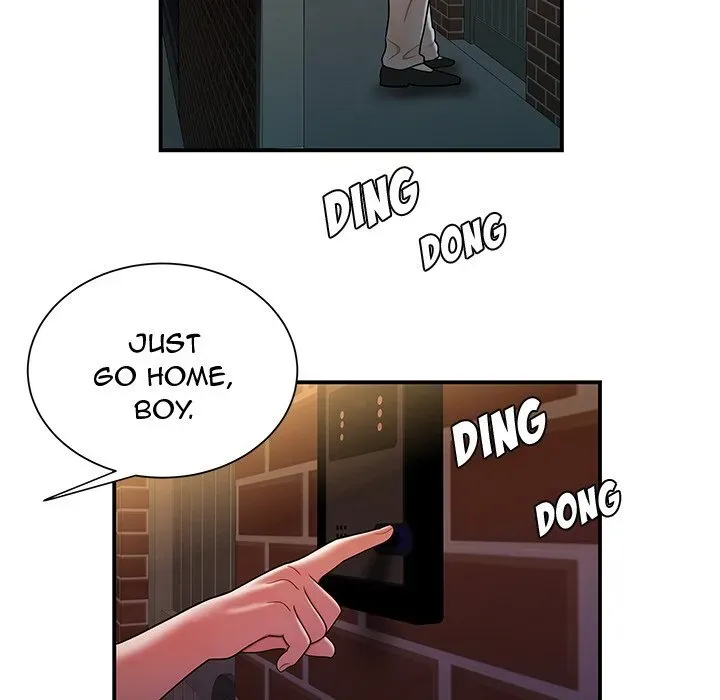 Read The Repeat Student chapter 40 image 66 on Lezhin