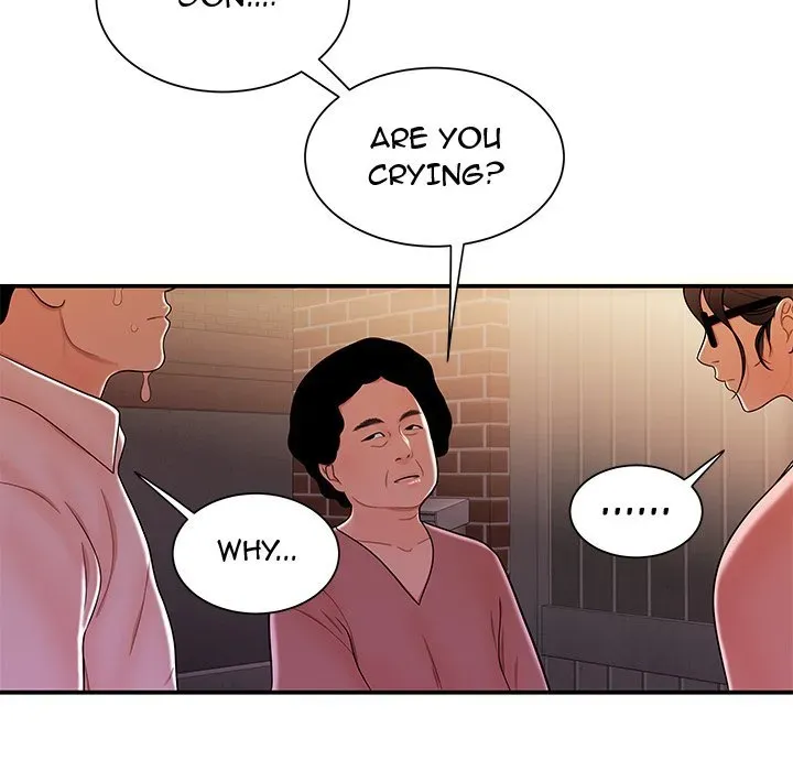 Read The Repeat Student chapter 40 image 74 on Lezhin