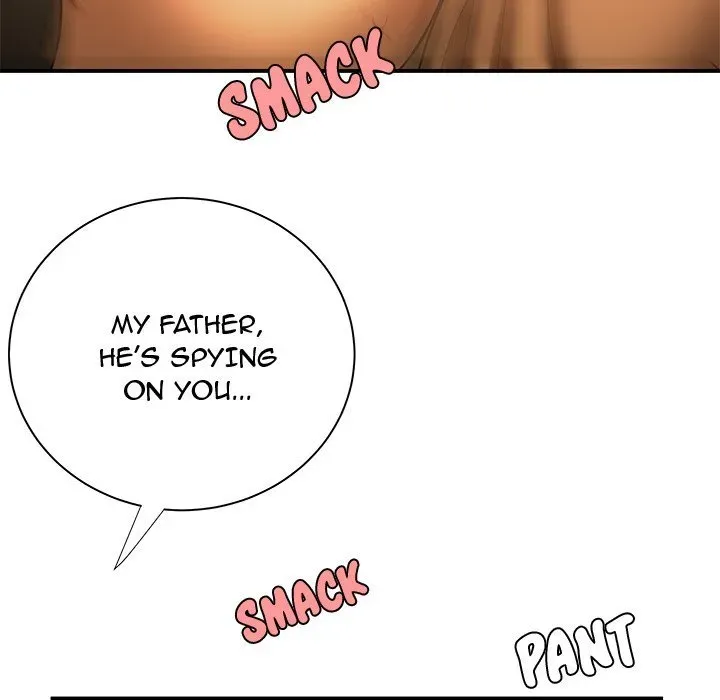 Read The Repeat Student chapter 41 image 101 on Lezhin