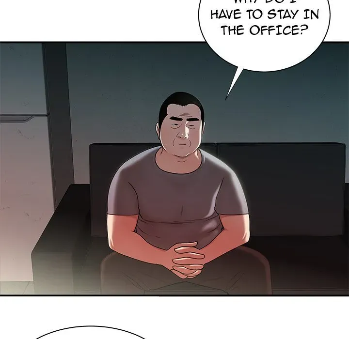Read The Repeat Student chapter 41 image 16 on Lezhin