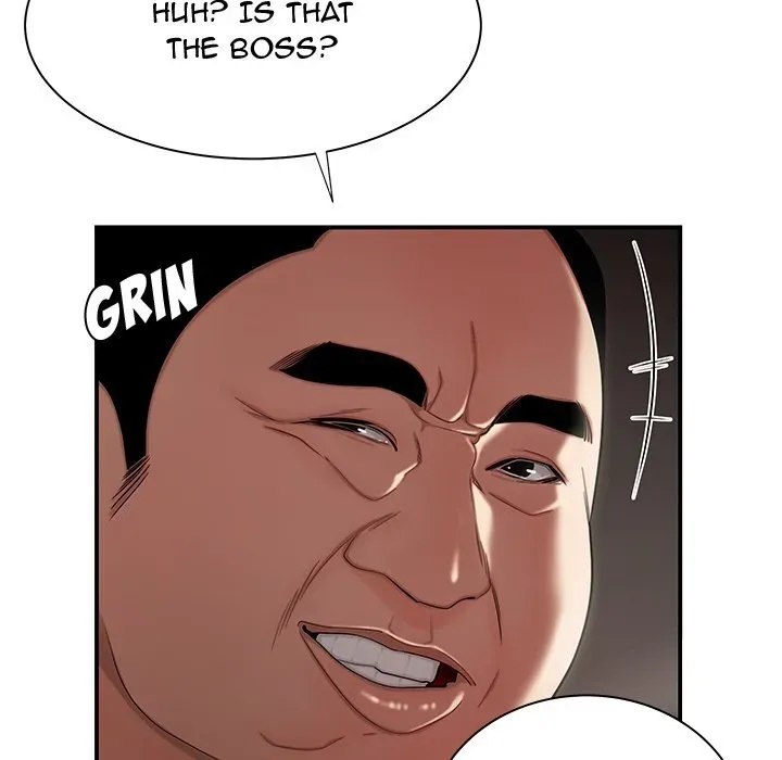 Read The Repeat Student chapter 41 image 18 on Lezhin