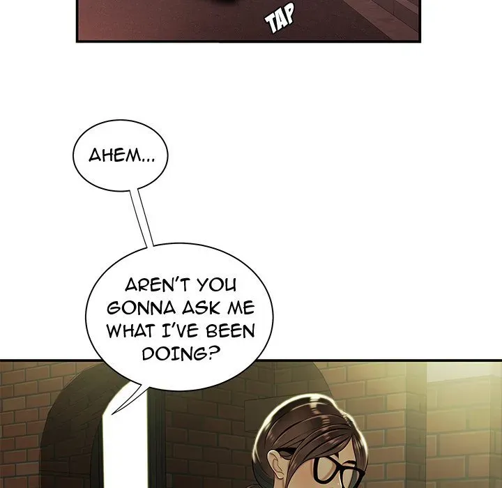 Read The Repeat Student chapter 41 image 35 on Lezhin