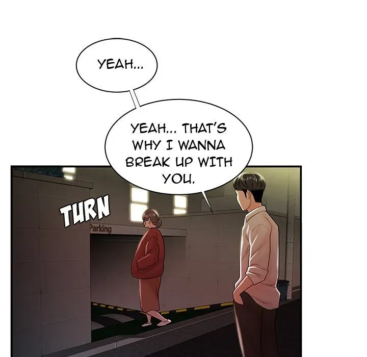 Read The Repeat Student chapter 41 image 41 on Lezhin