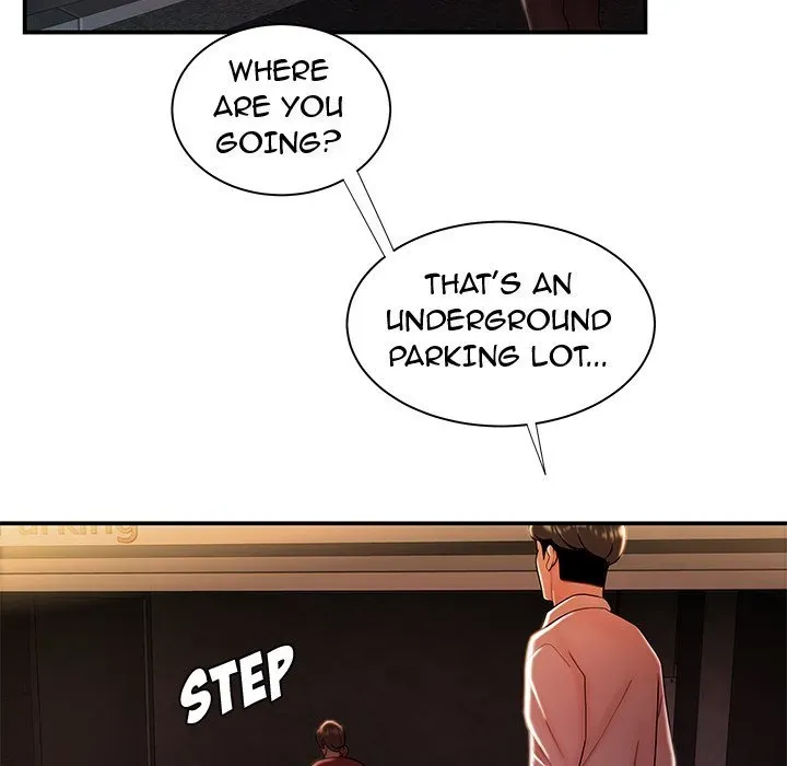 Read The Repeat Student chapter 41 image 42 on Lezhin