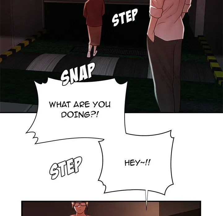 Read The Repeat Student chapter 41 image 43 on Lezhin