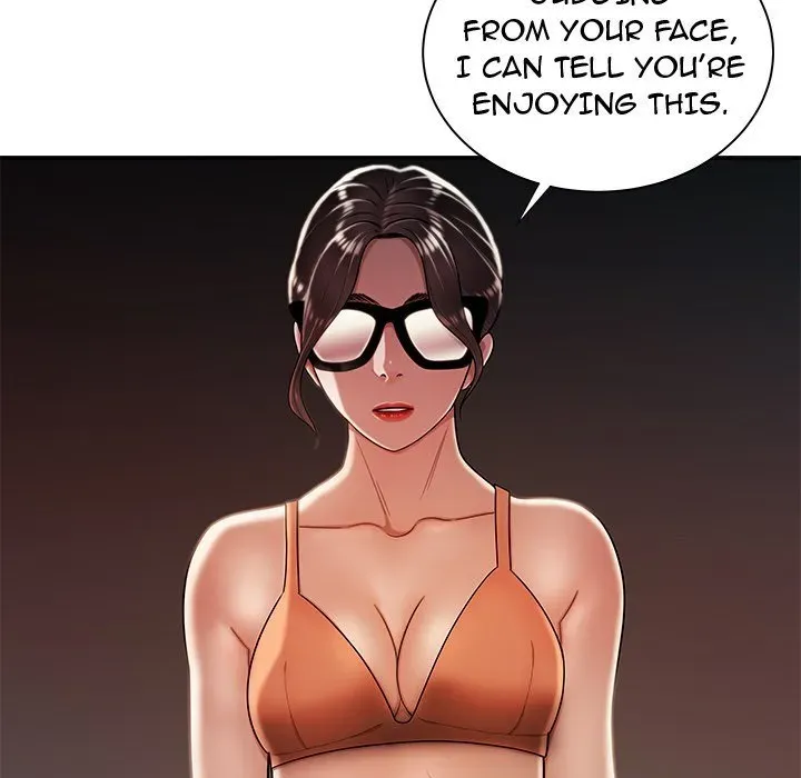 Read The Repeat Student chapter 41 image 63 on Lezhin