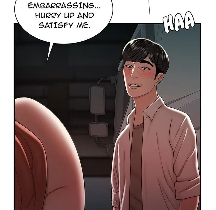 Read The Repeat Student chapter 41 image 85 on Lezhin