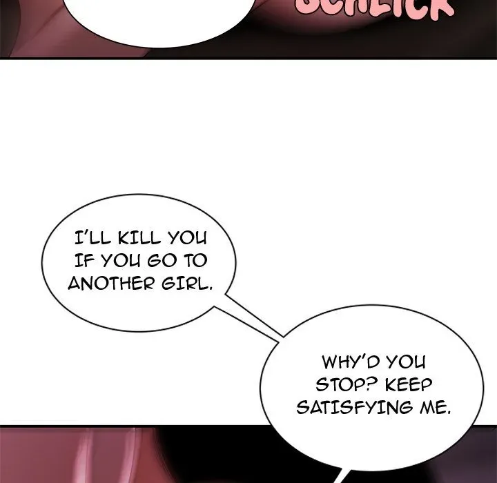 Read The Repeat Student chapter 41 image 9 on Lezhin