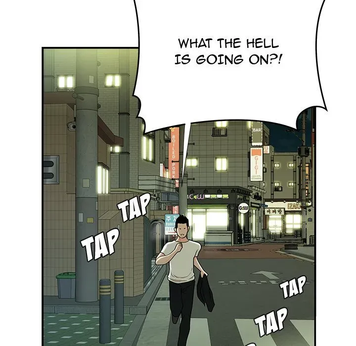 Read The Repeat Student chapter 42 image 13 on Lezhin