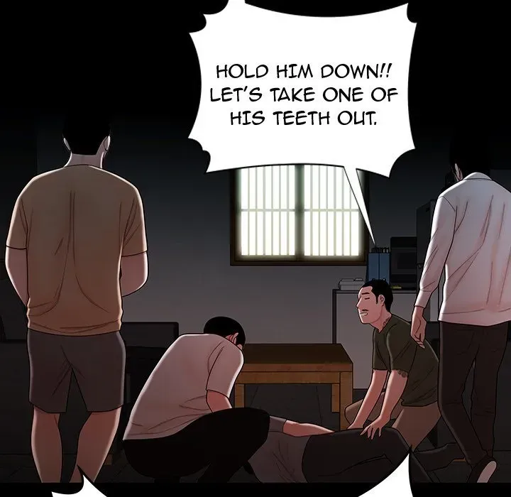 Read The Repeat Student chapter 42 image 20 on Lezhin