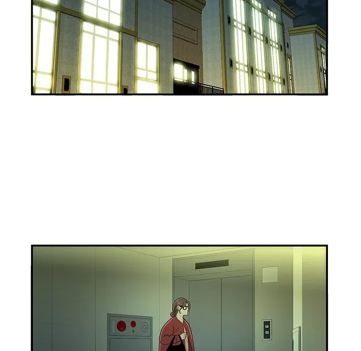 Read The Repeat Student chapter 42 image 28 on Lezhin