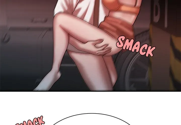 Read The Repeat Student chapter 42 image 3 on Lezhin
