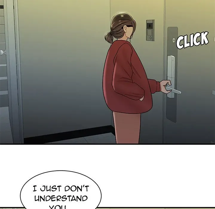 Read The Repeat Student chapter 42 image 41 on Lezhin