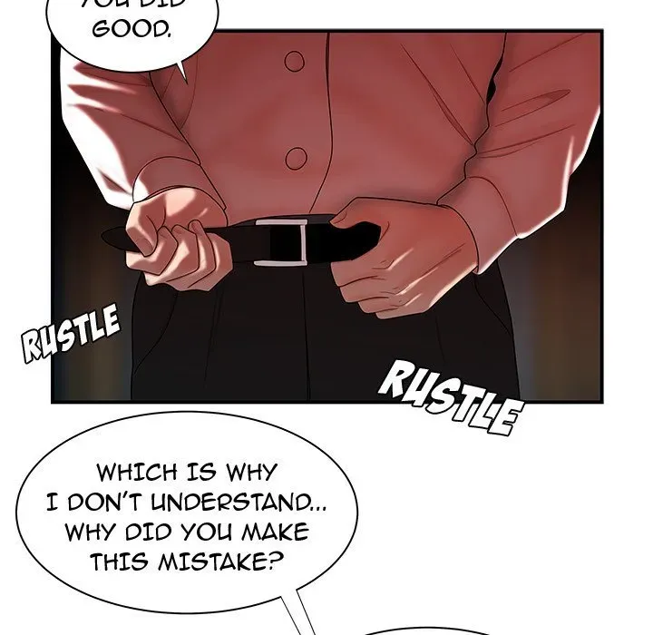 Read The Repeat Student chapter 42 image 57 on Lezhin