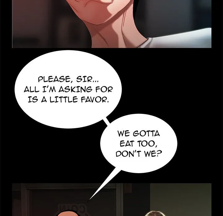 Read The Repeat Student chapter 42 image 64 on Lezhin