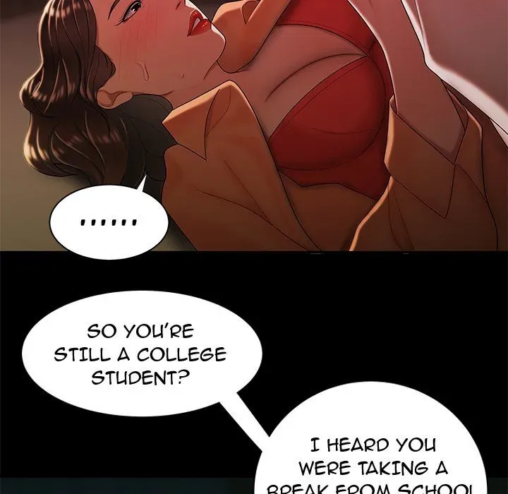 Read The Repeat Student chapter 42 image 74 on Lezhin