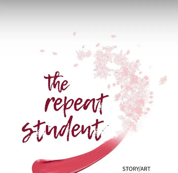 Read The Repeat Student chapter 43 image 11 on Lezhin