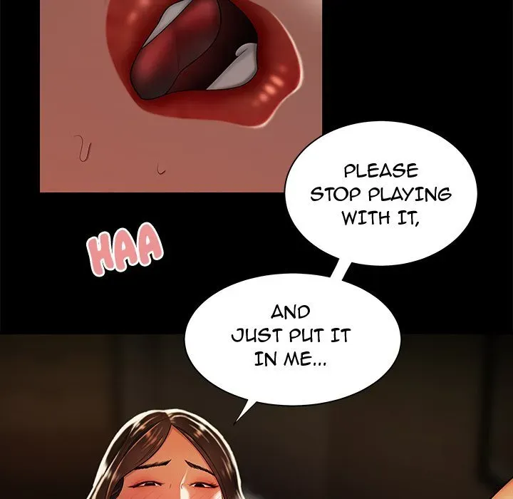 Read The Repeat Student chapter 43 image 19 on Lezhin