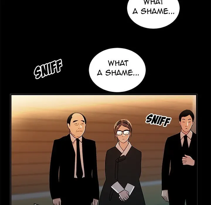 Read The Repeat Student chapter 43 image 43 on Lezhin