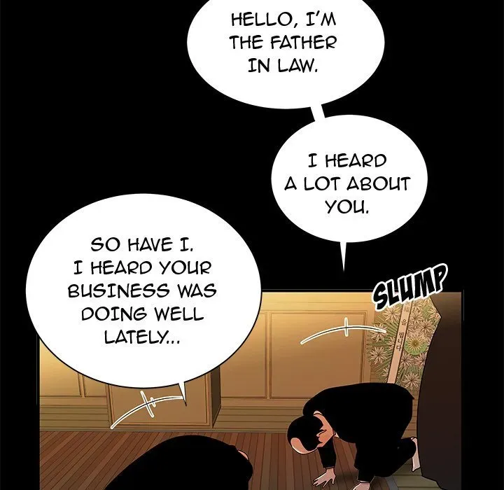Read The Repeat Student chapter 43 image 46 on Lezhin
