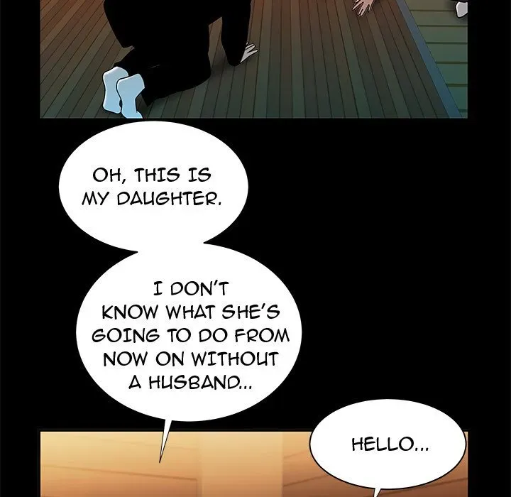 Read The Repeat Student chapter 43 image 47 on Lezhin