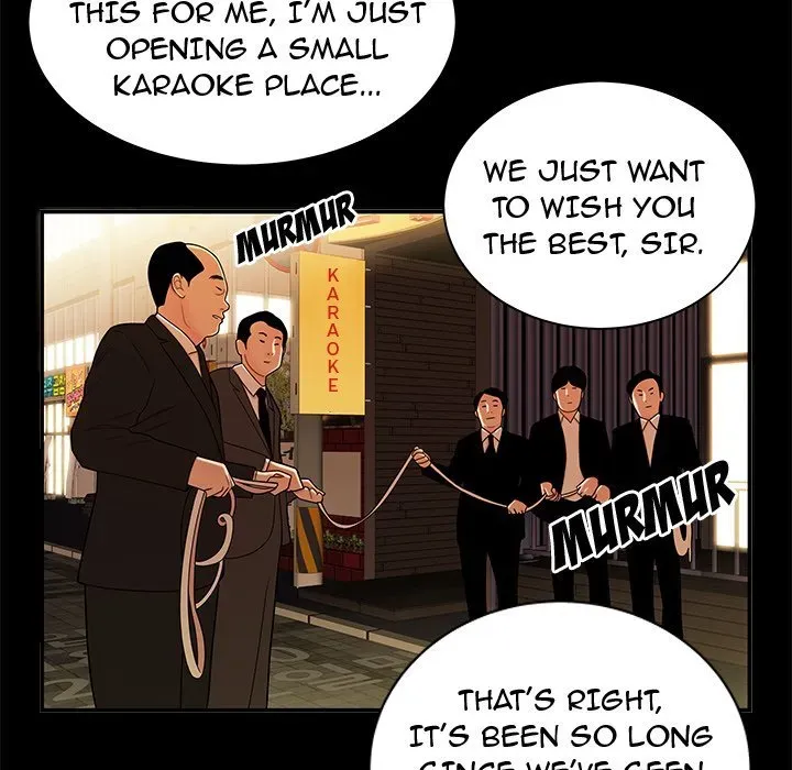 Read The Repeat Student chapter 43 image 64 on Lezhin