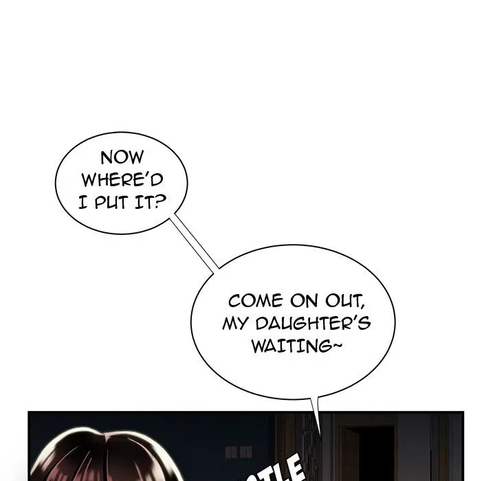 Read The Repeat Student chapter 43 image 86 on Lezhin