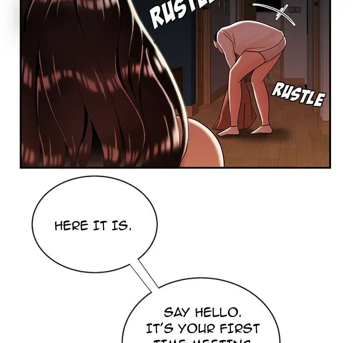 Read The Repeat Student chapter 43 image 87 on Lezhin